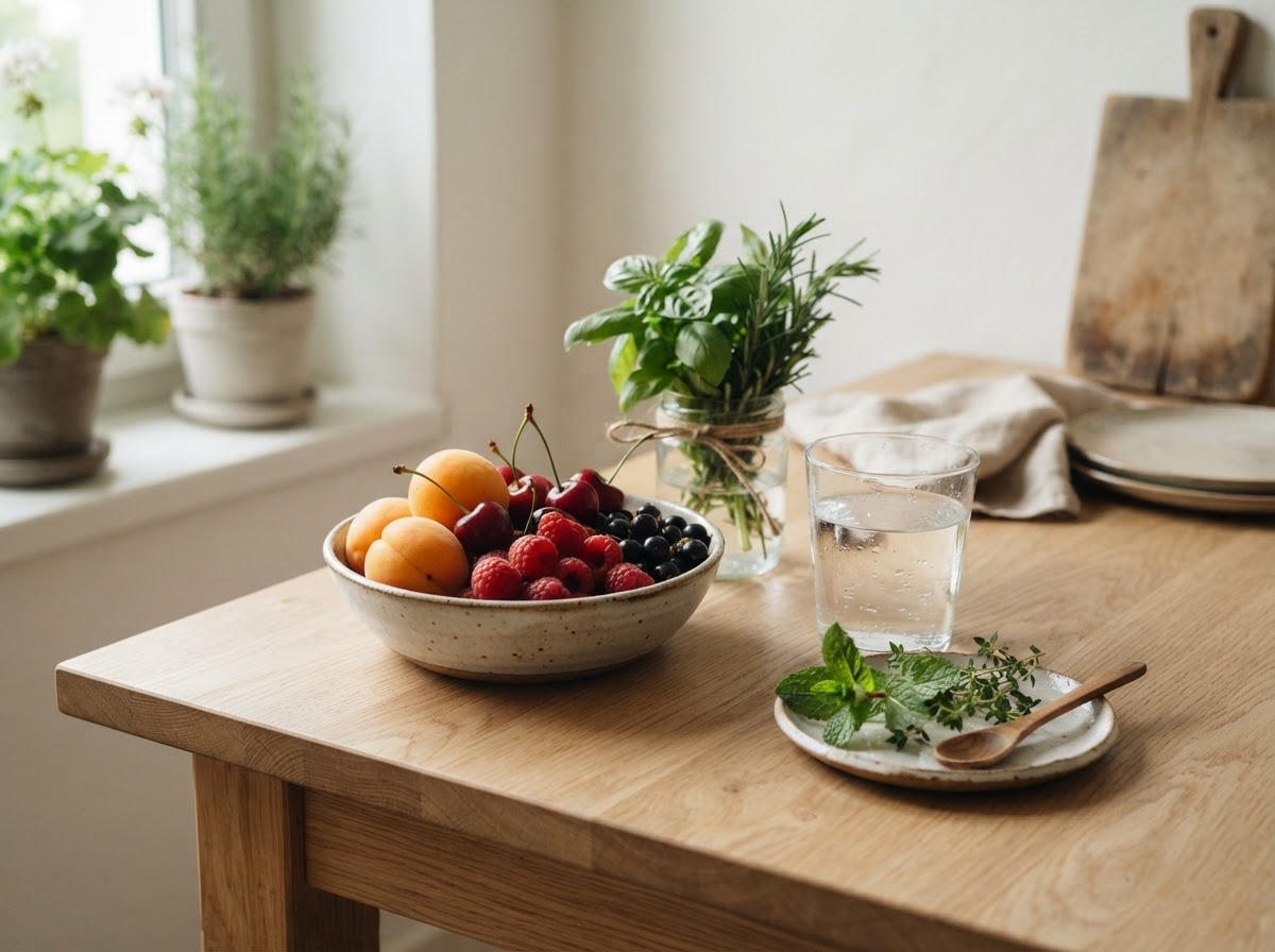 Werkplaats van Detoxifyclearing in Amsterdam